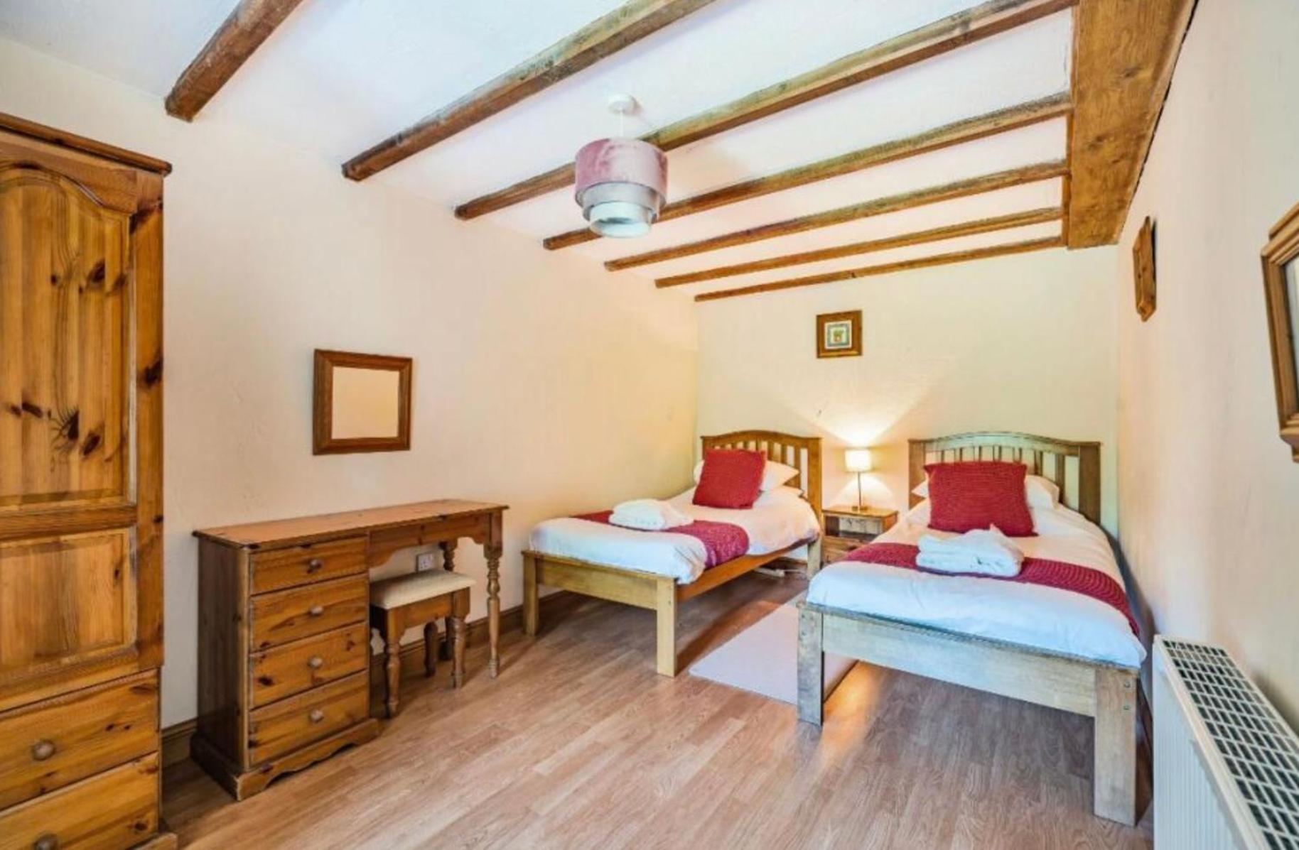 Bolberry Farm Cottages Kingsbridge  Esterno foto